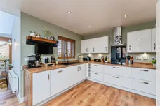 Beeby Way, Broughton, Chester
