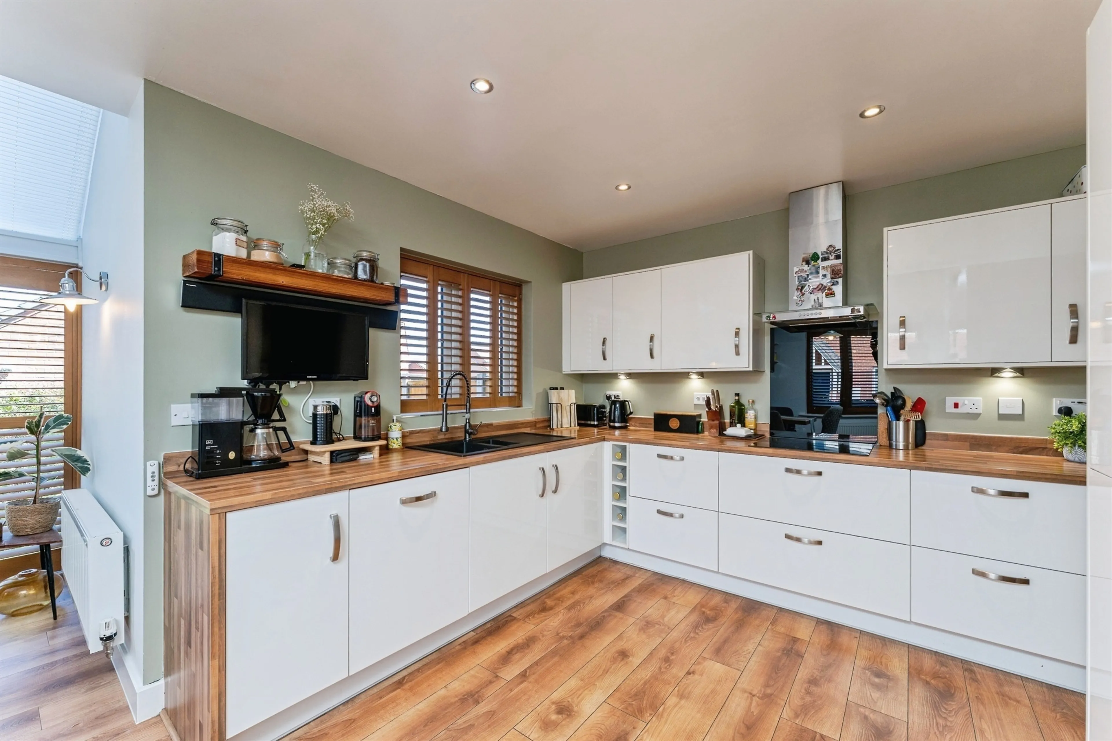 Property at Beeby Way, Broughton, Chester