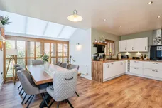 Beeby Way, Broughton, Chester