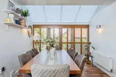 Beeby Way, Broughton, Chester