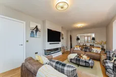 Beeby Way, Broughton, Chester