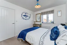Beeby Way, Broughton, Chester