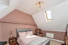 Beeby Way, Broughton, Chester
