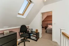 Beeby Way, Broughton, Chester