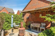 Beeby Way, Broughton, Chester