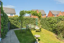 Beeby Way, Broughton, Chester