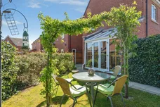 Beeby Way, Broughton, Chester