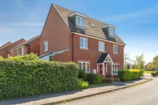 Beeby Way, Broughton, Chester
