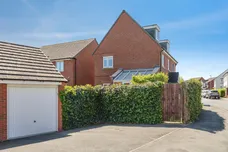 Beeby Way, Broughton, Chester