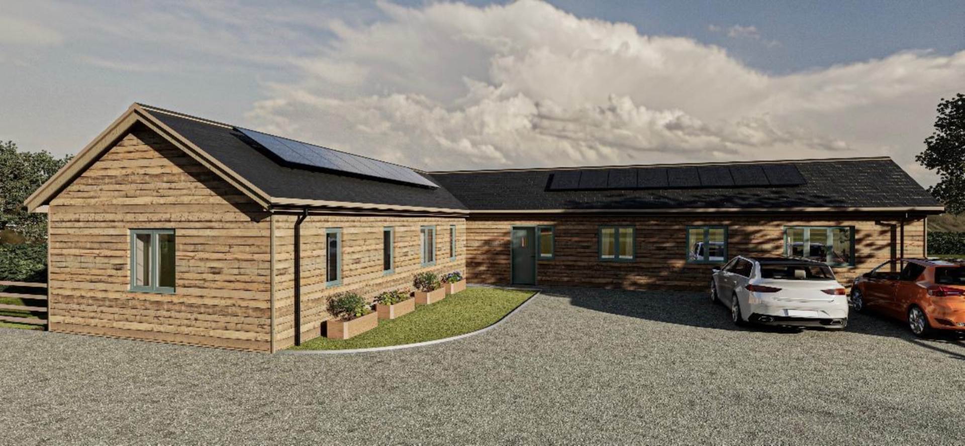 Eccliffe, Dorset, Equestrian 27 Acres Image 4