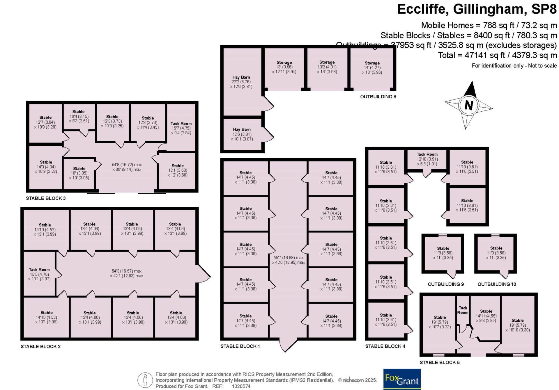 Eccliffe, Dorset, Equestrian 27 Acres Image 5