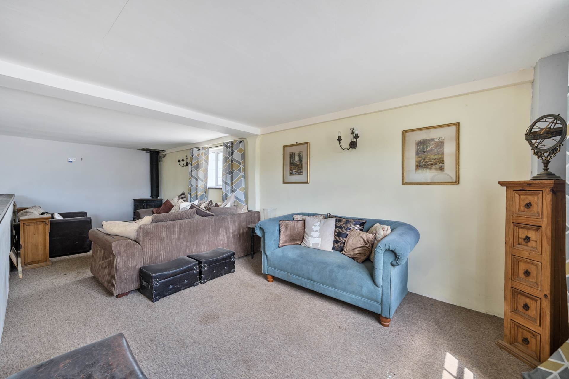 Eccliffe, Dorset, Equestrian 27 Acres Image 21