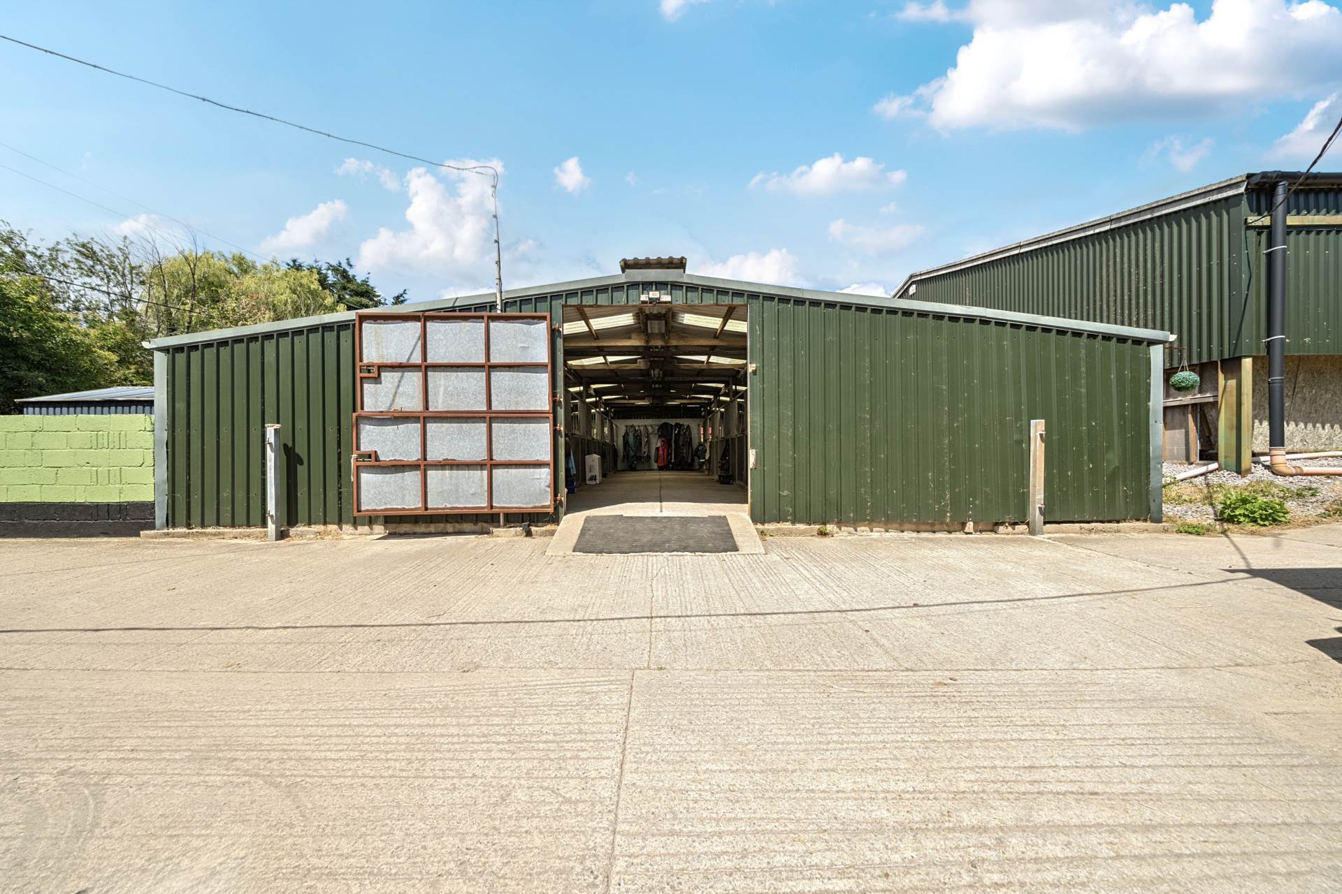 Eccliffe, Dorset, Equestrian 27 Acres Image 26