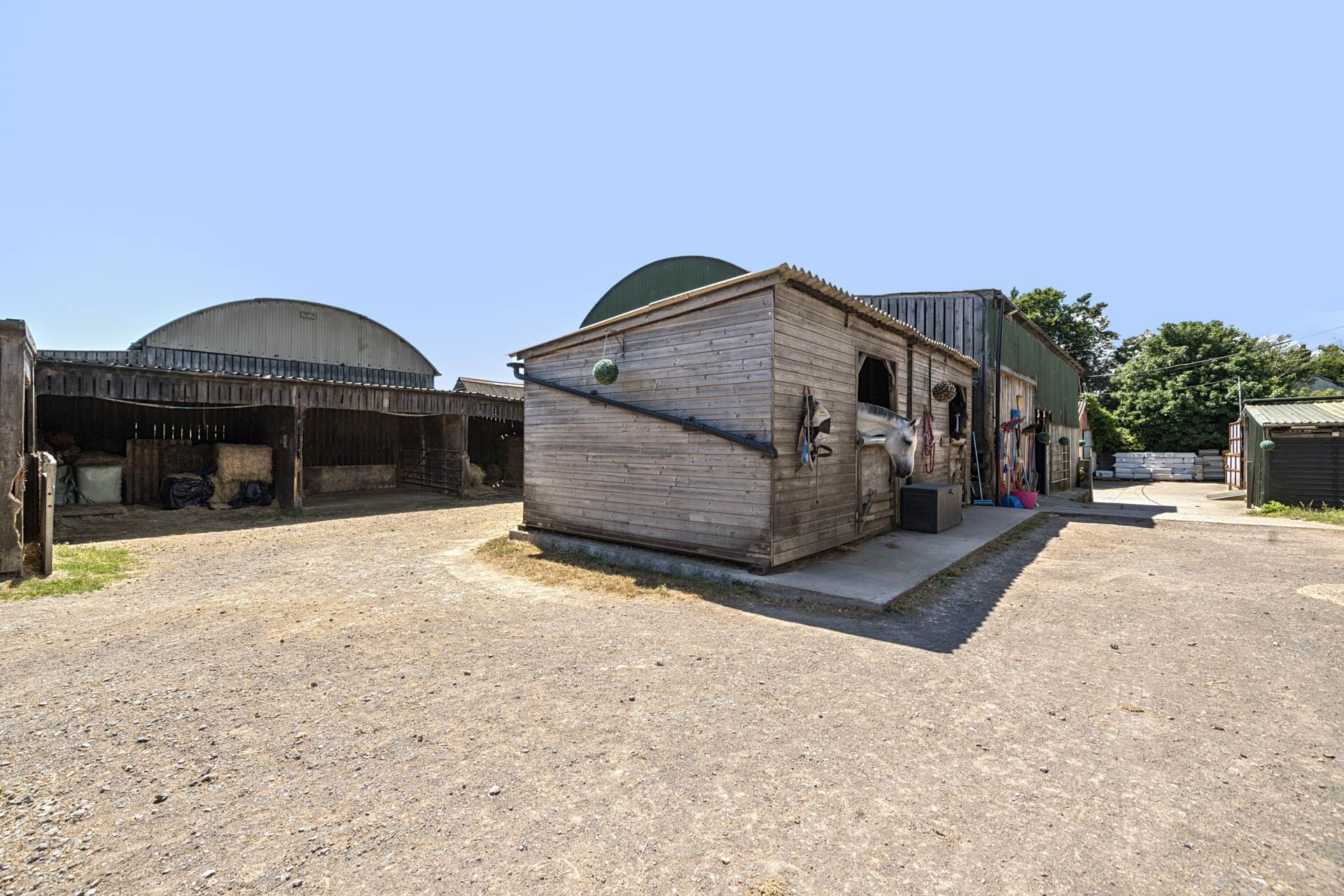 Eccliffe, Dorset, Equestrian 27 Acres Image 31