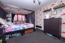 Caernarvon Close, Hemel Hempstead