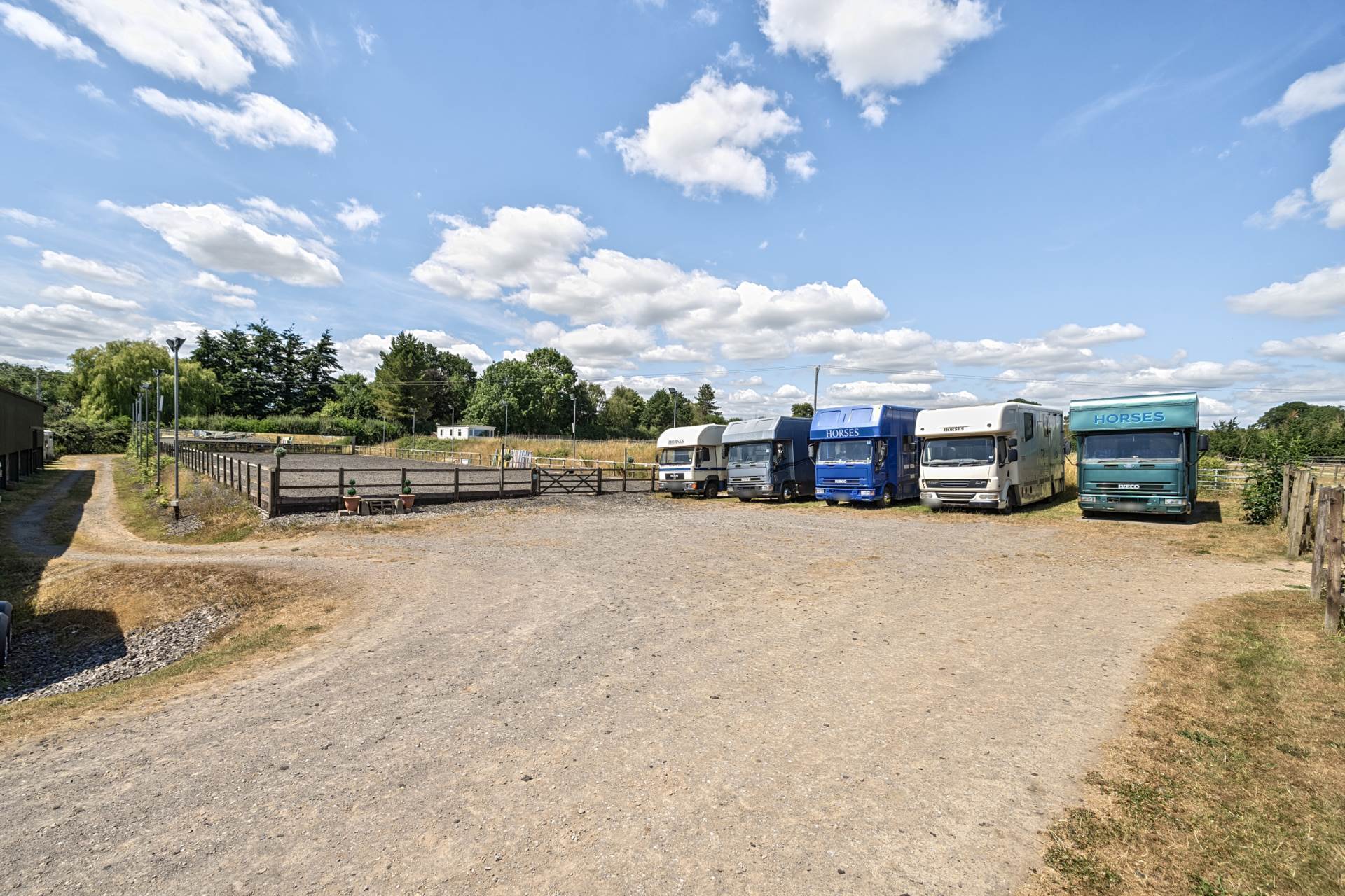 Eccliffe, Dorset, Equestrian 27 Acres Image 33