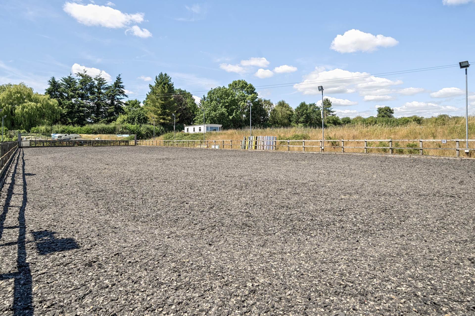 Eccliffe, Dorset, Equestrian 27 Acres Image 35