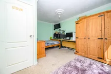 Caernarvon Close, Hemel Hempstead