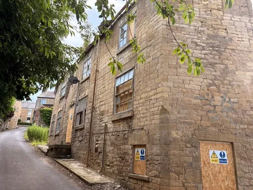 Church Hill, Bramham, WETHERBYphoto