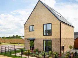 The Pastures, Wood View, Grays photo