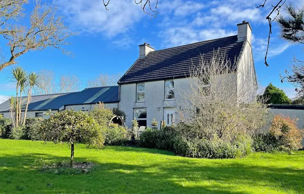 Penysarn, Isle of Anglesey, LL69