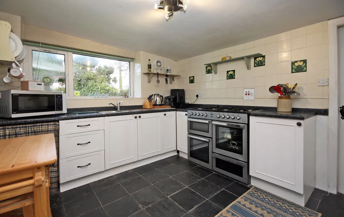 Penysarn, Isle of Anglesey, LL69