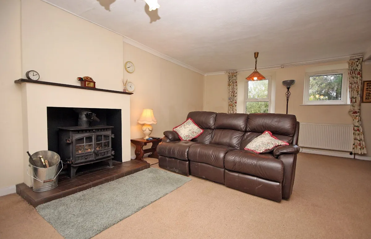 Penysarn, Isle of Anglesey, LL69