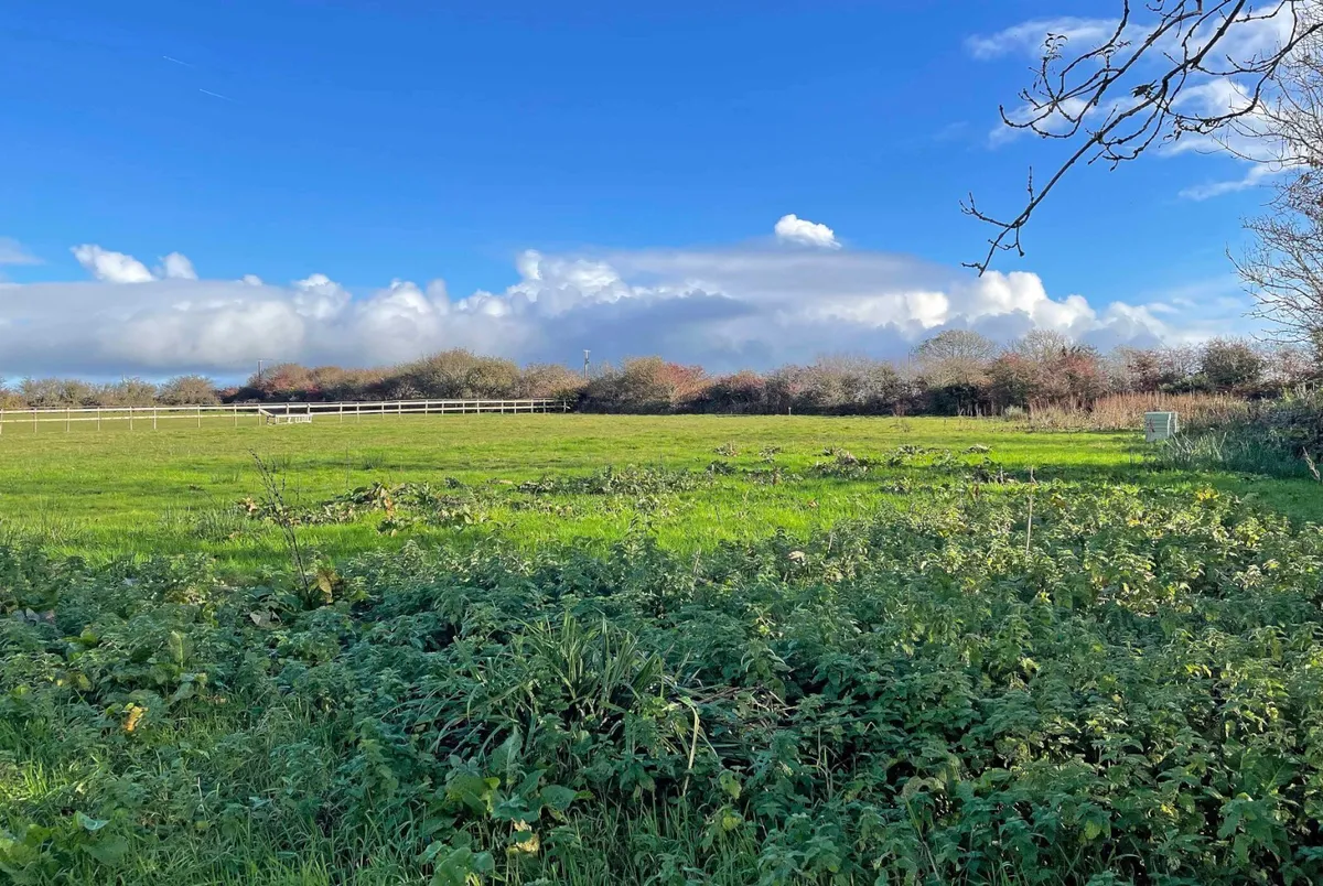 Penysarn, Isle of Anglesey, LL69