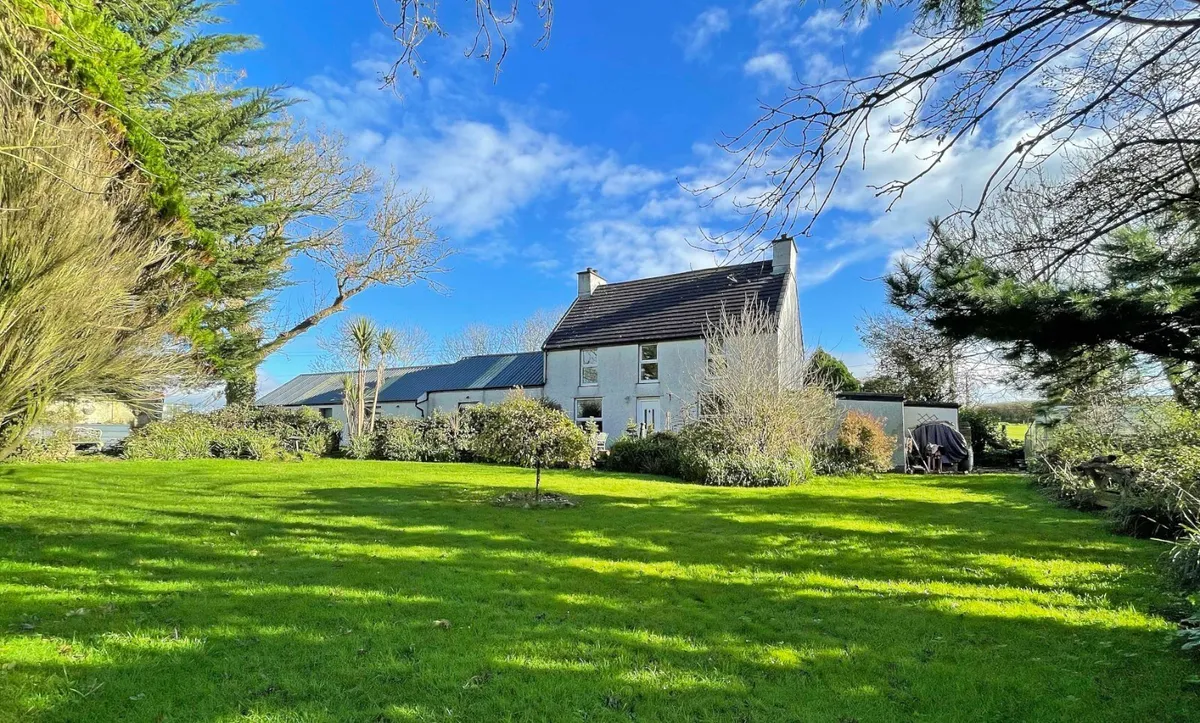 Penysarn, Isle of Anglesey, LL69