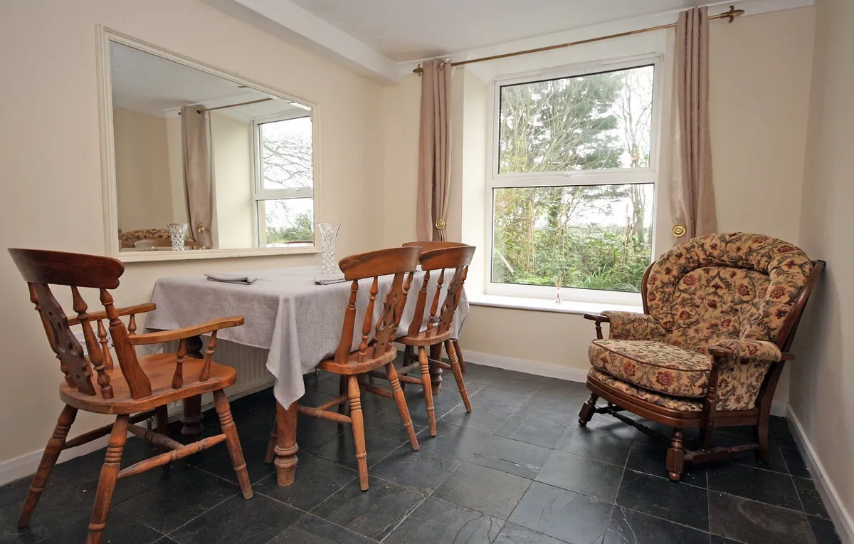 Penysarn, Isle of Anglesey, LL69