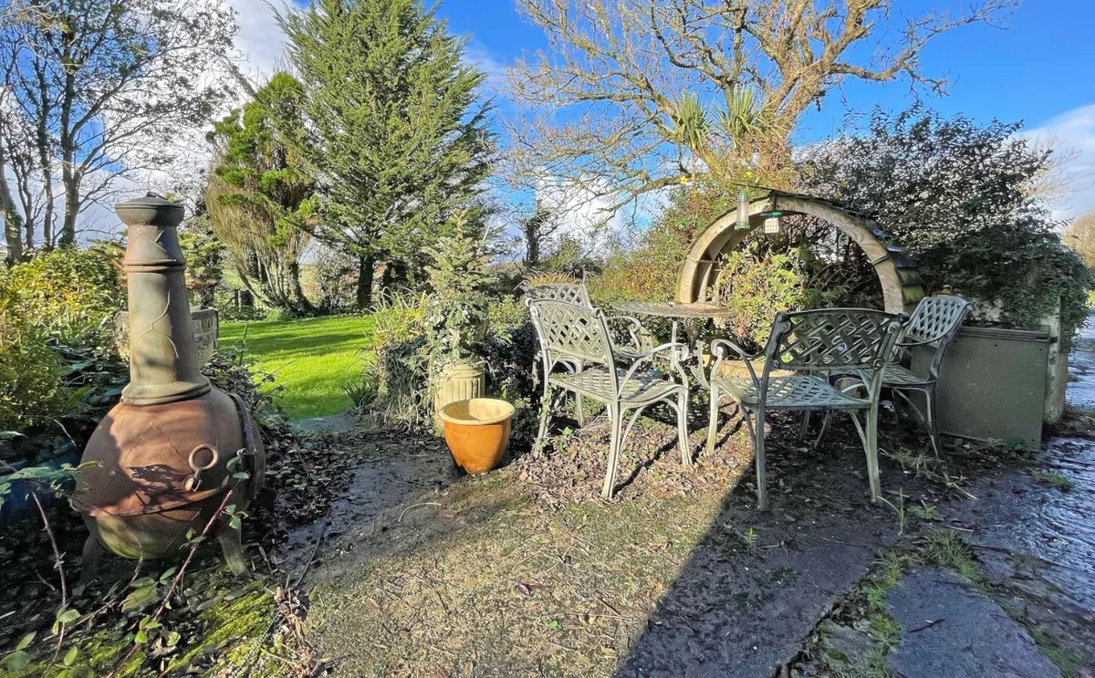 Penysarn, Isle of Anglesey, LL69