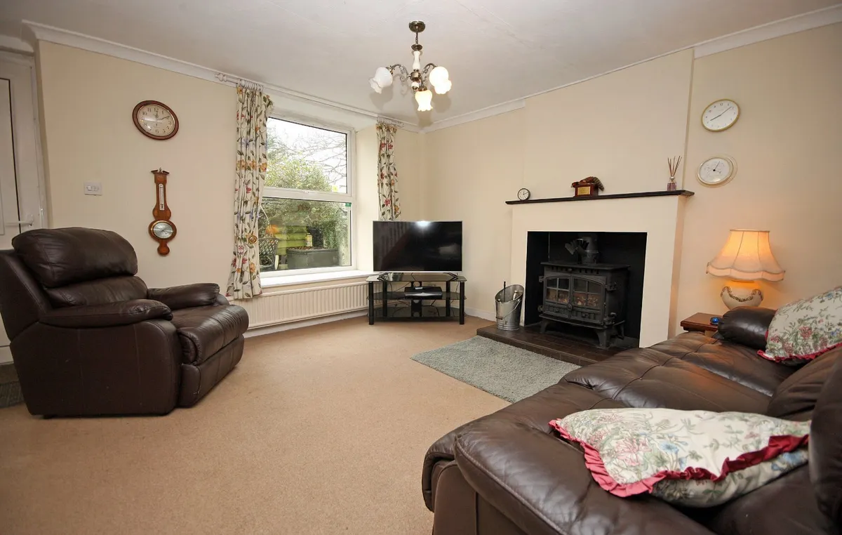 Penysarn, Isle of Anglesey, LL69
