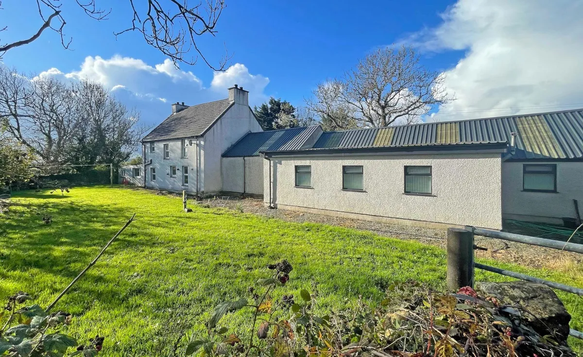 Penysarn, Isle of Anglesey, LL69