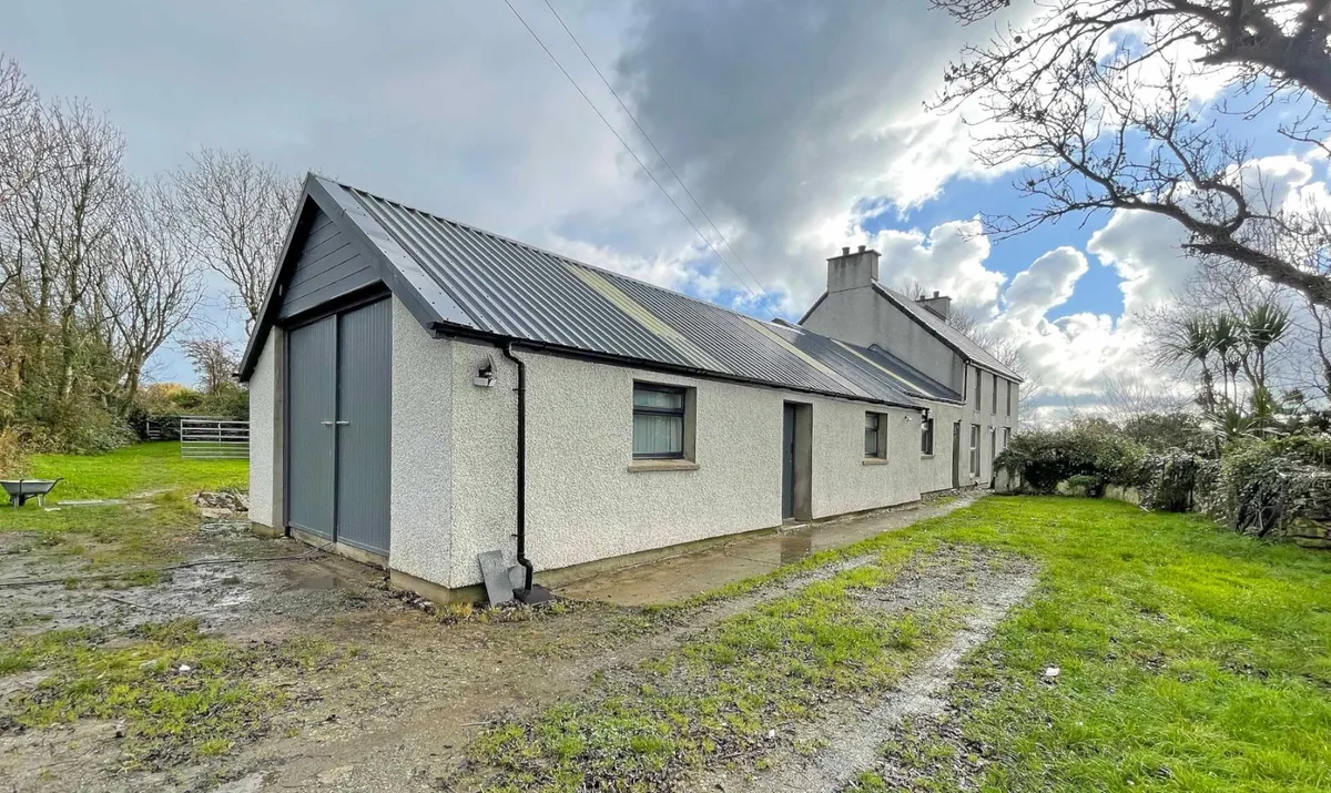 Penysarn, Isle of Anglesey, LL69