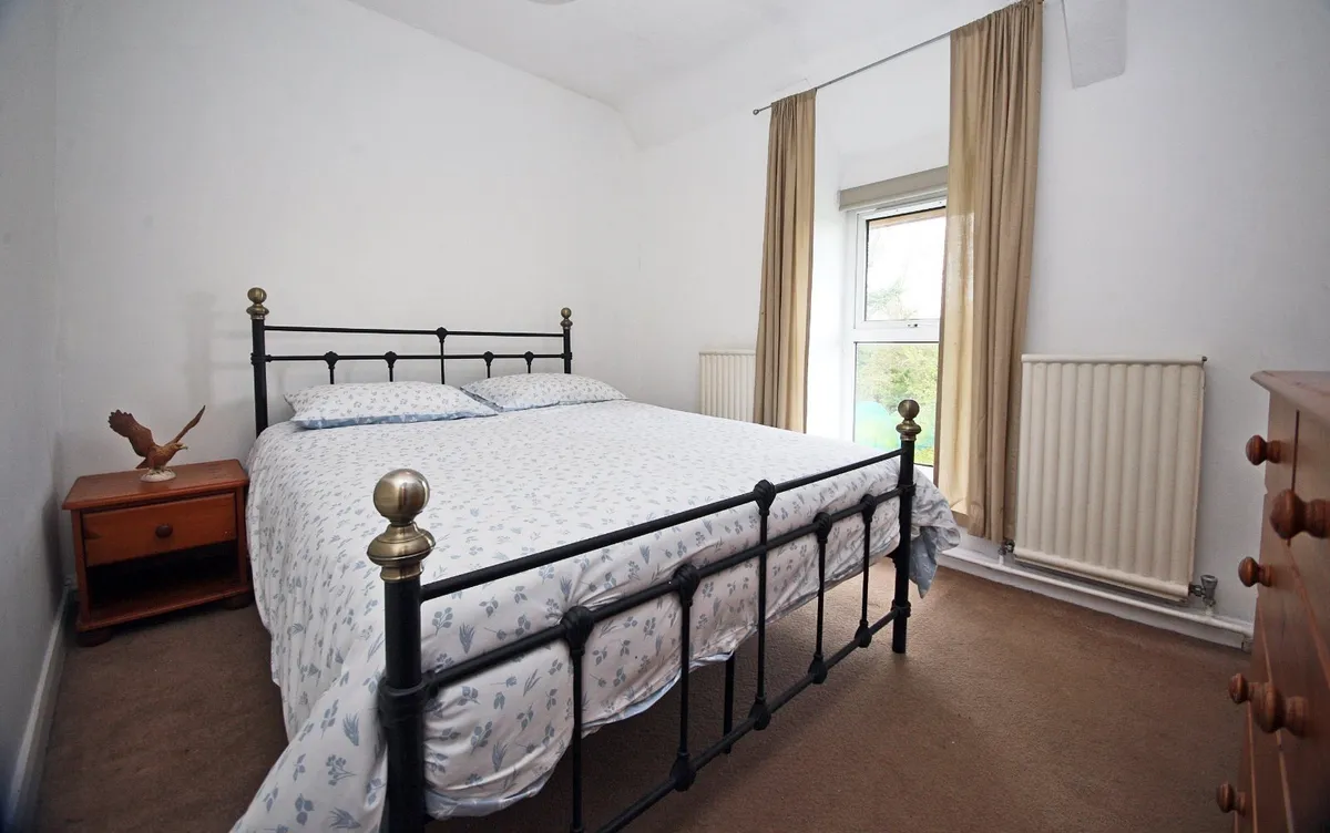 Penysarn, Isle of Anglesey, LL69