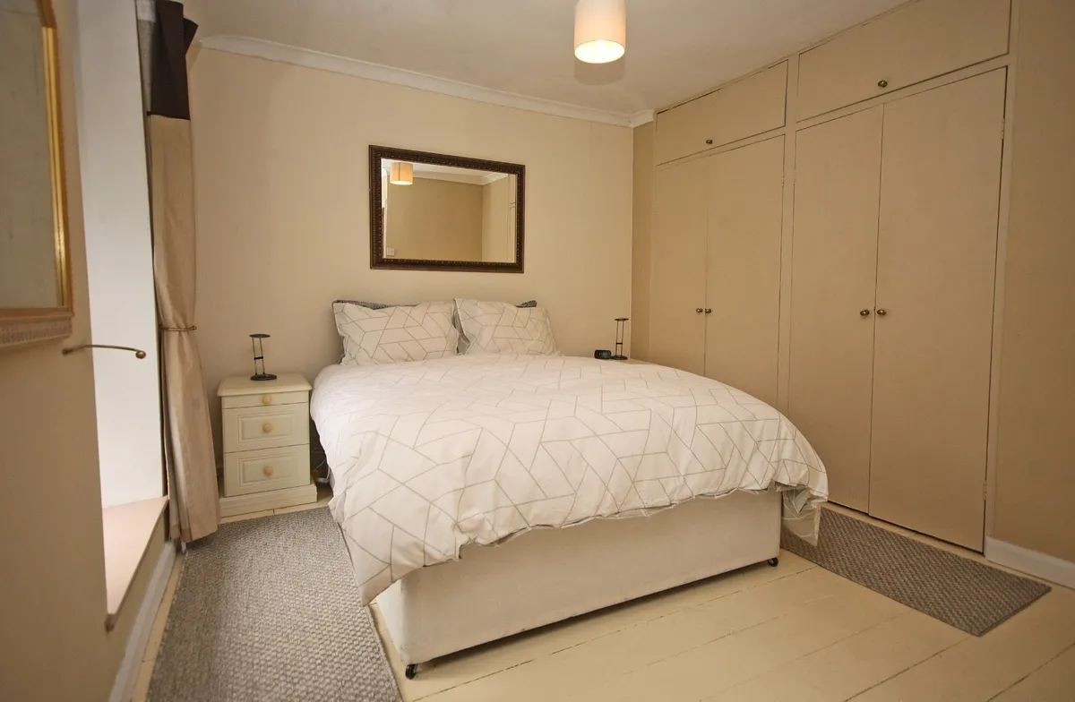 Penysarn, Isle of Anglesey, LL69