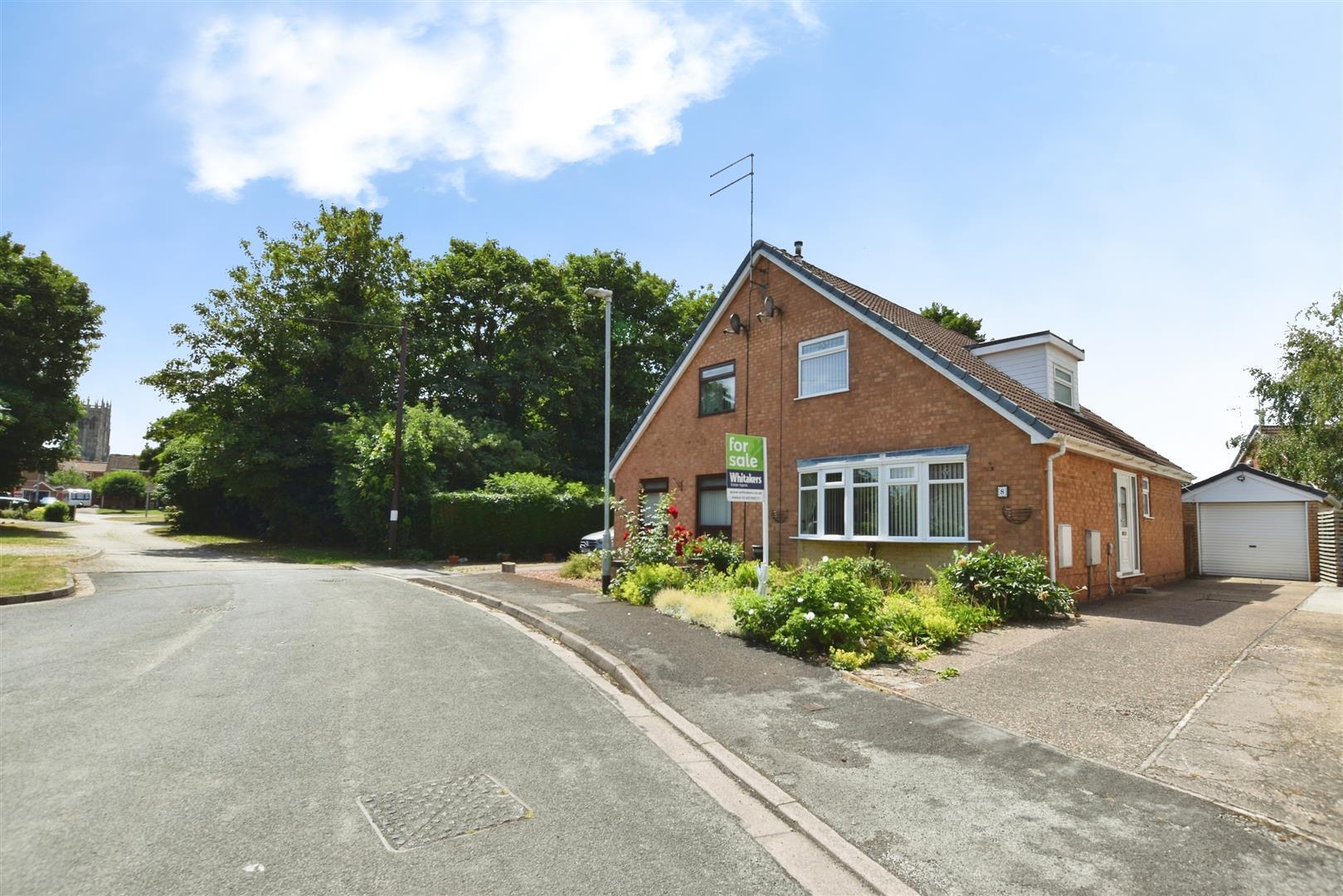 Fairfax Drive, Hedon Image 1