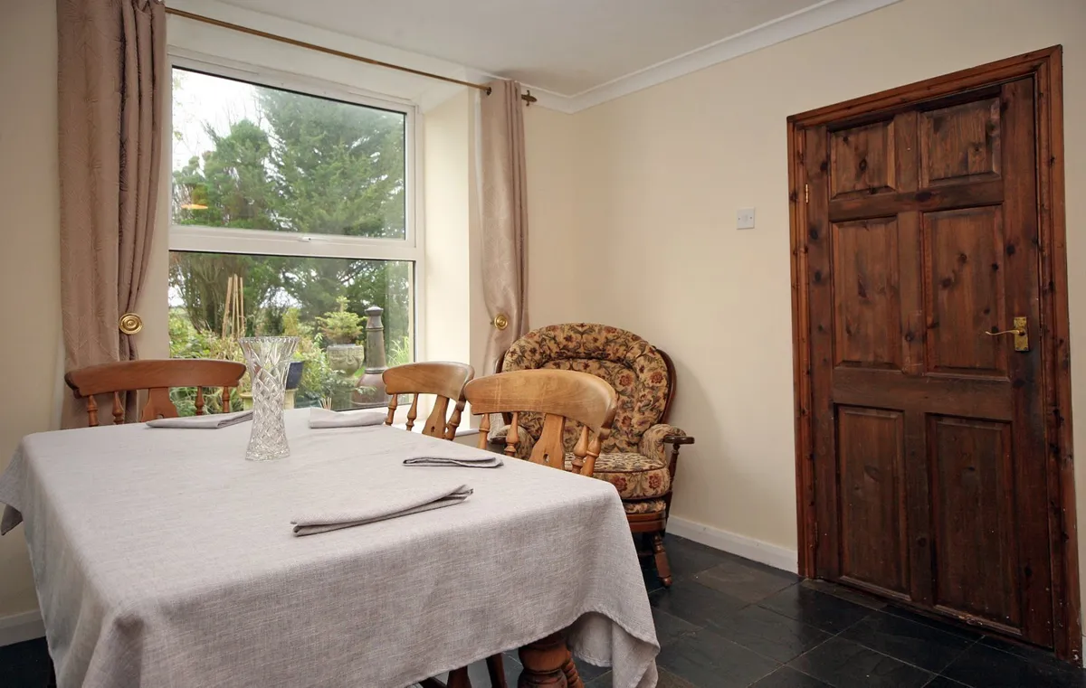 Penysarn, Isle of Anglesey, LL69
