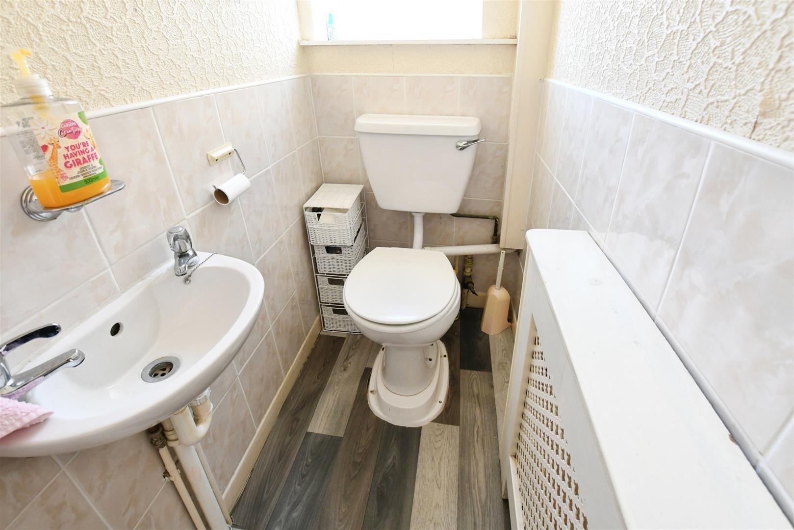 Fairfax Drive, Hedon Image 11