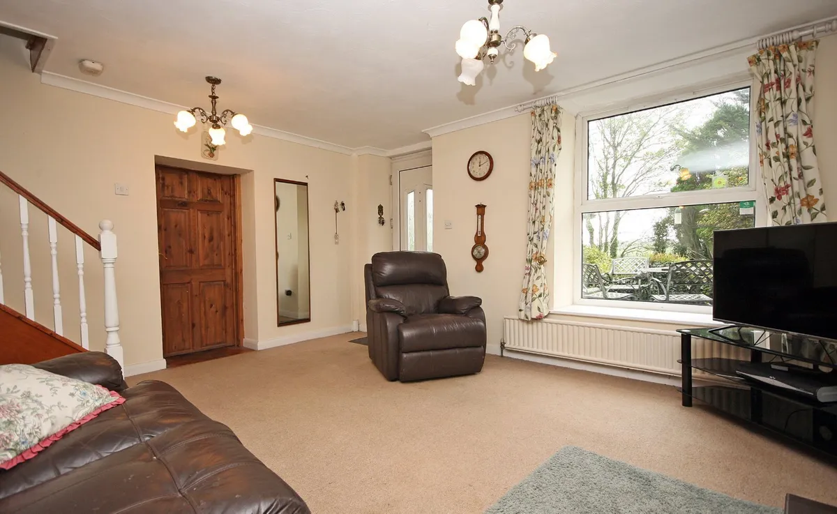 Penysarn, Isle of Anglesey, LL69