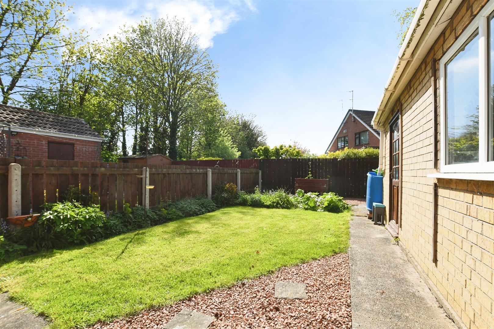 Fairfax Drive, Hedon Image 17