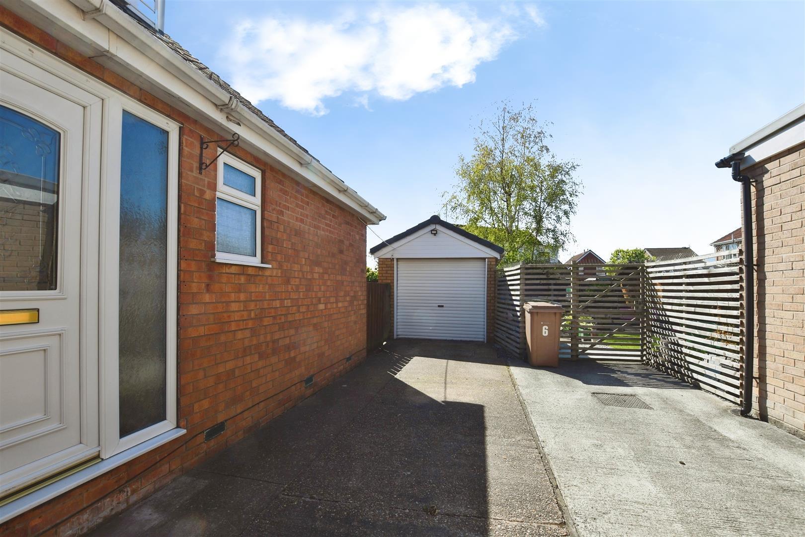 Fairfax Drive, Hedon Image 18