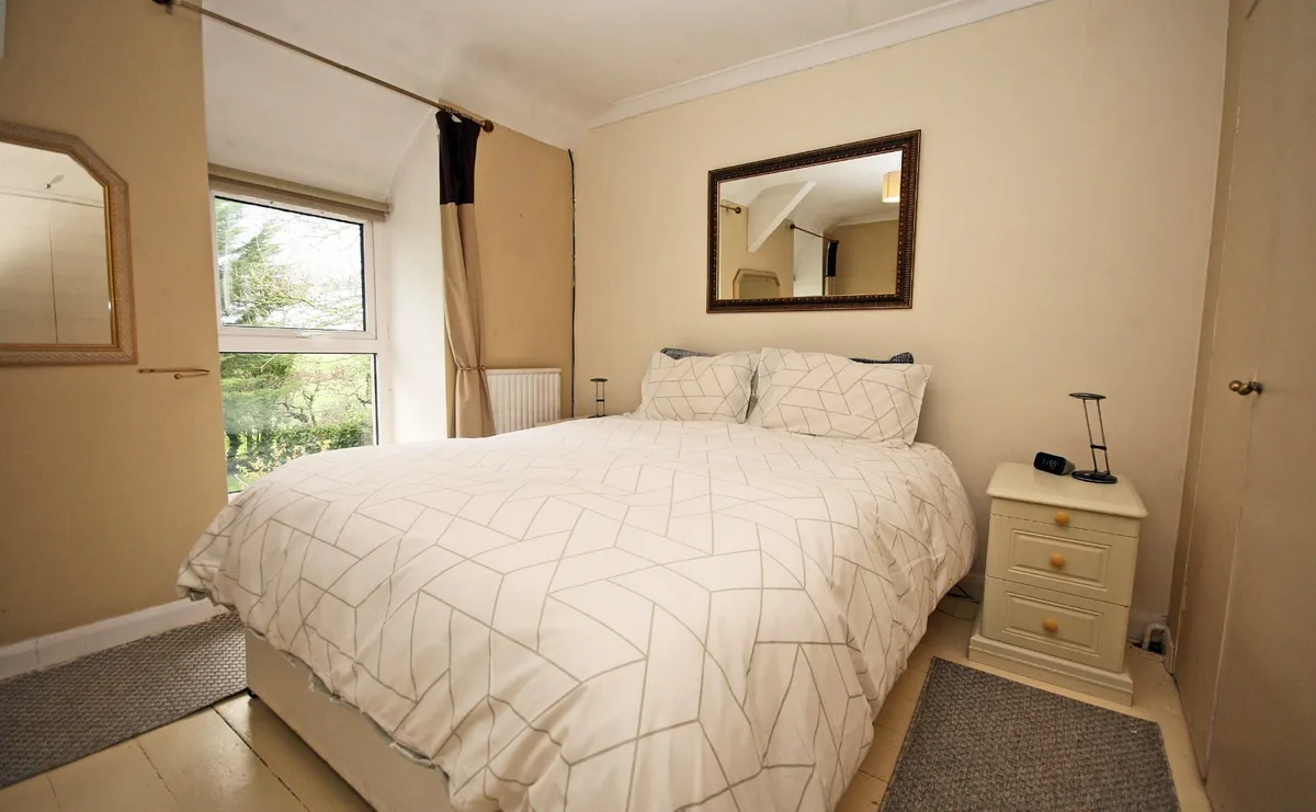 Penysarn, Isle of Anglesey, LL69