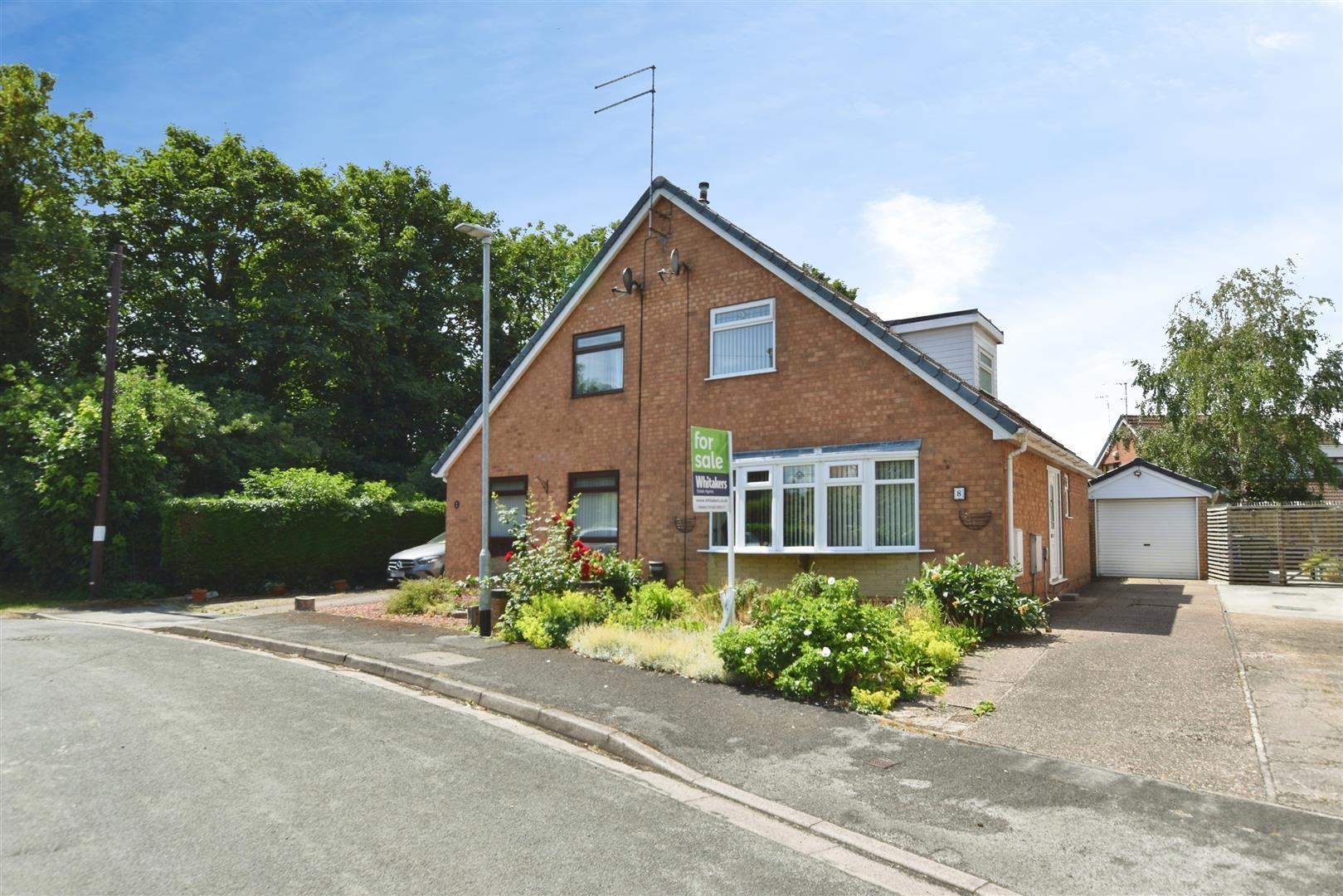Fairfax Drive, Hedon Image 19