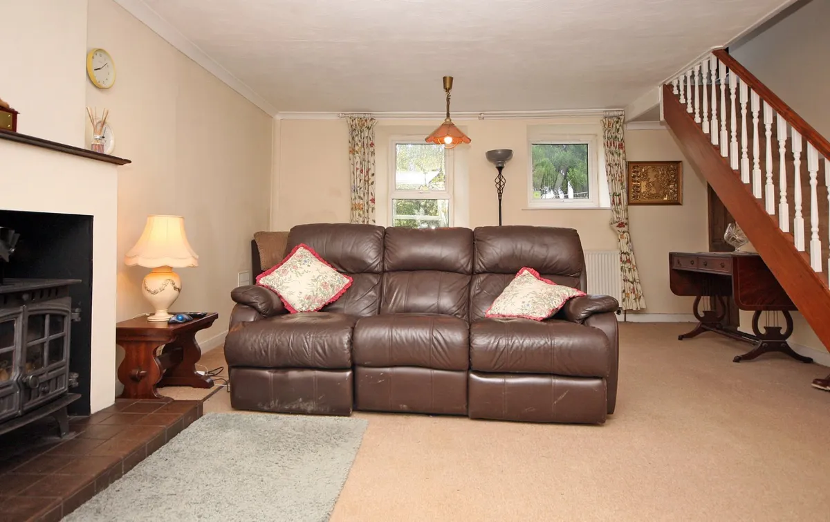 Penysarn, Isle of Anglesey, LL69