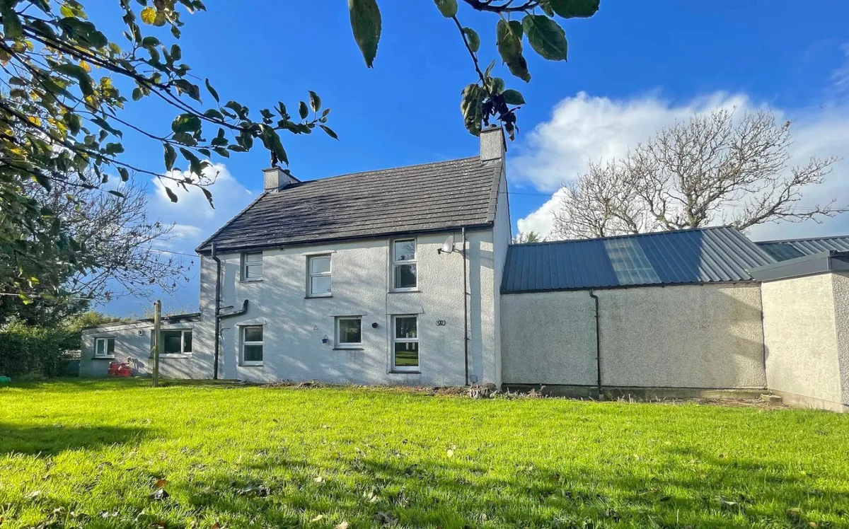 Penysarn, Isle of Anglesey, LL69