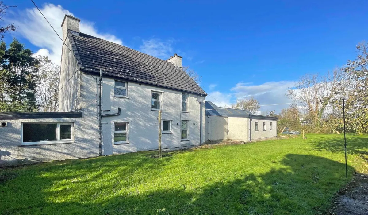 Penysarn, Isle of Anglesey, LL69