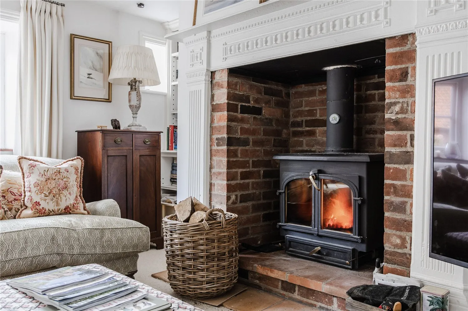 Blakeney Road, Letheringsett, NR25 photo 9