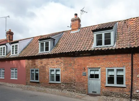 Swanton Road, Gunthorpe, NR24