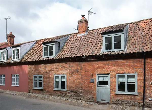 Swanton Road, Gunthorpe, NR24 photo 1